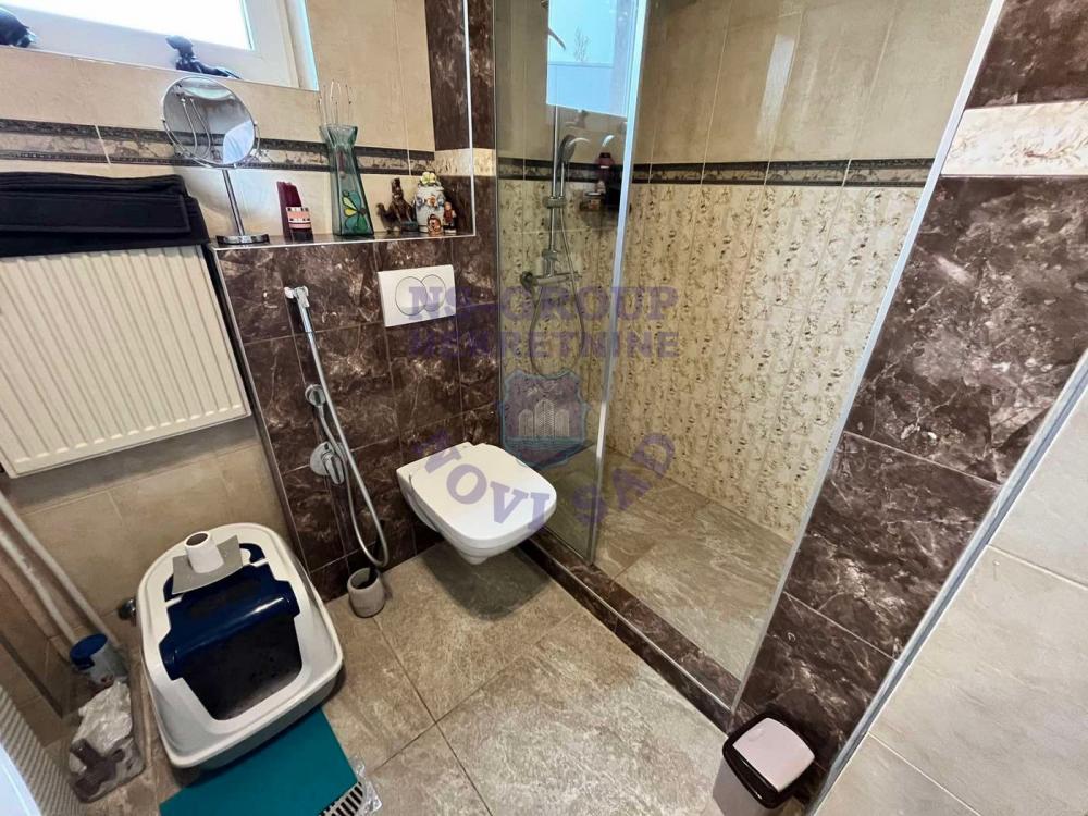 Slika 7 - Odlican trosoban stan na Grbavici