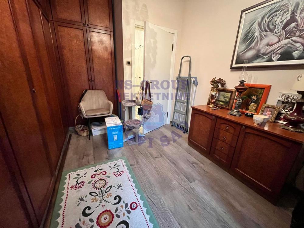 Slika 6 - Odlican trosoban stan na Grbavici