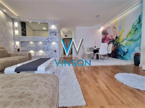 Slika 1 - Novi Sad, Salajka - Uknjižen četvorosoban stan ID#1000640