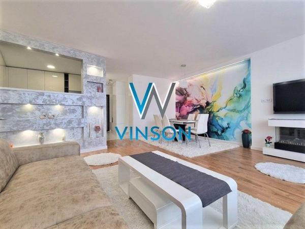 Slika 2 - Novi Sad, Salajka - Uknjižen četvorosoban stan ID#1000640