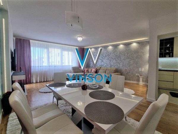 Slika 6 - Novi Sad, Salajka - Uknjižen četvorosoban stan ID#1000640