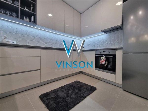 Slika 9 - Novi Sad, Salajka - Uknjižen četvorosoban stan ID#1000640