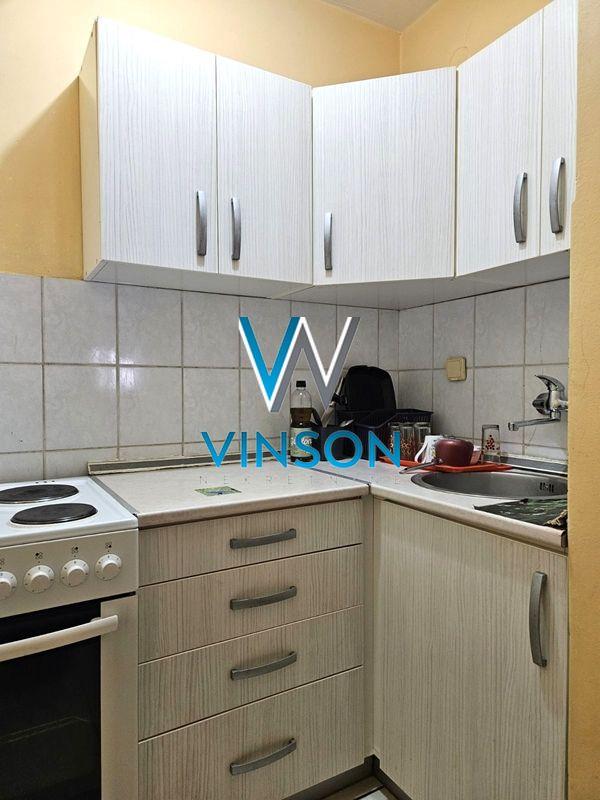 Slika 5 - Novi Sad, Grbavica - Uknjižen jednoiposoban stan ID#1001081