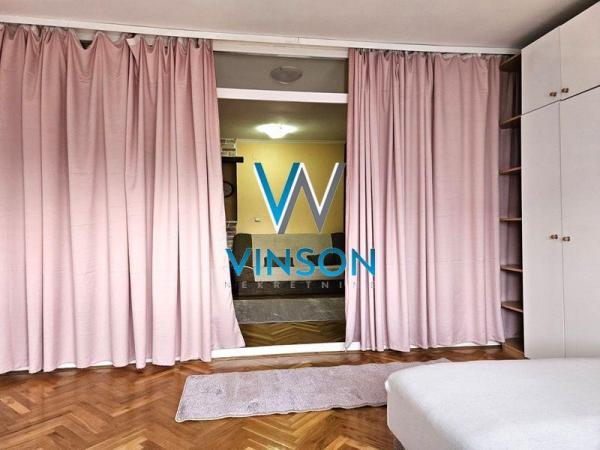 Slika 8 - Novi Sad, Grbavica - Uknjižen jednoiposoban stan ID#1001081