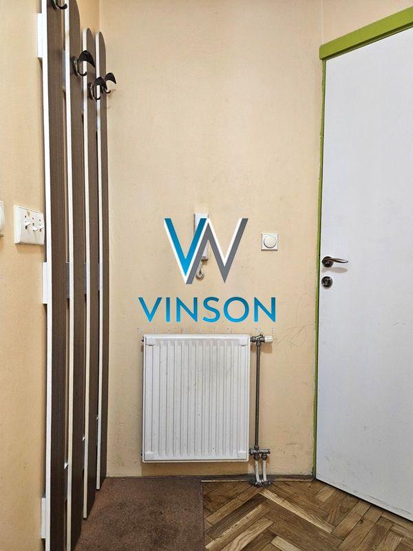 Slika 9 - Novi Sad, Grbavica - Uknjižen jednoiposoban stan ID#1001081