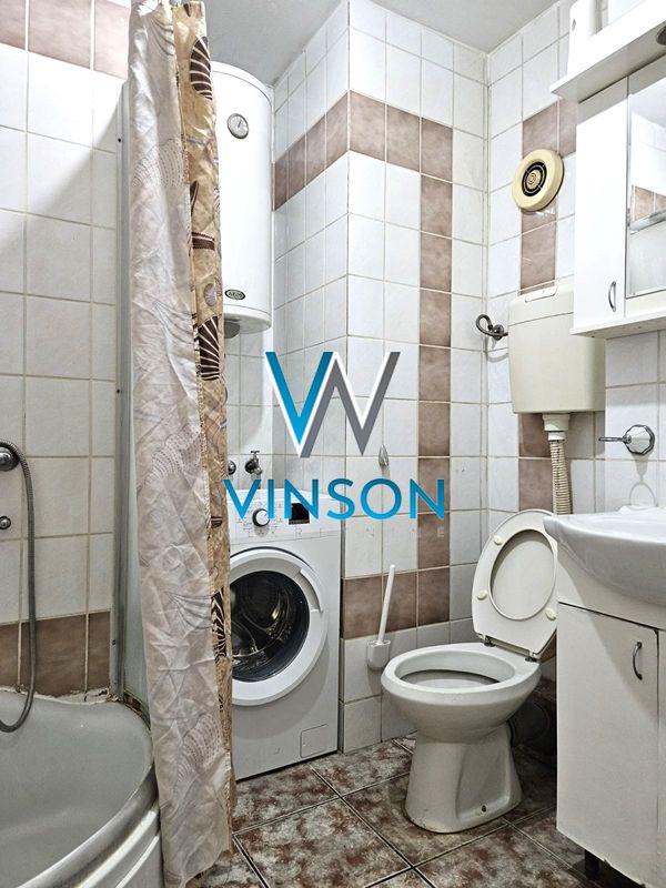 Slika 10 - Novi Sad, Grbavica - Uknjižen jednoiposoban stan ID#1001081