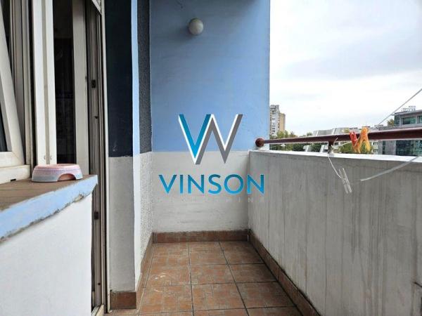 Slika 11 - Novi Sad, Grbavica - Uknjižen jednoiposoban stan ID#1001081