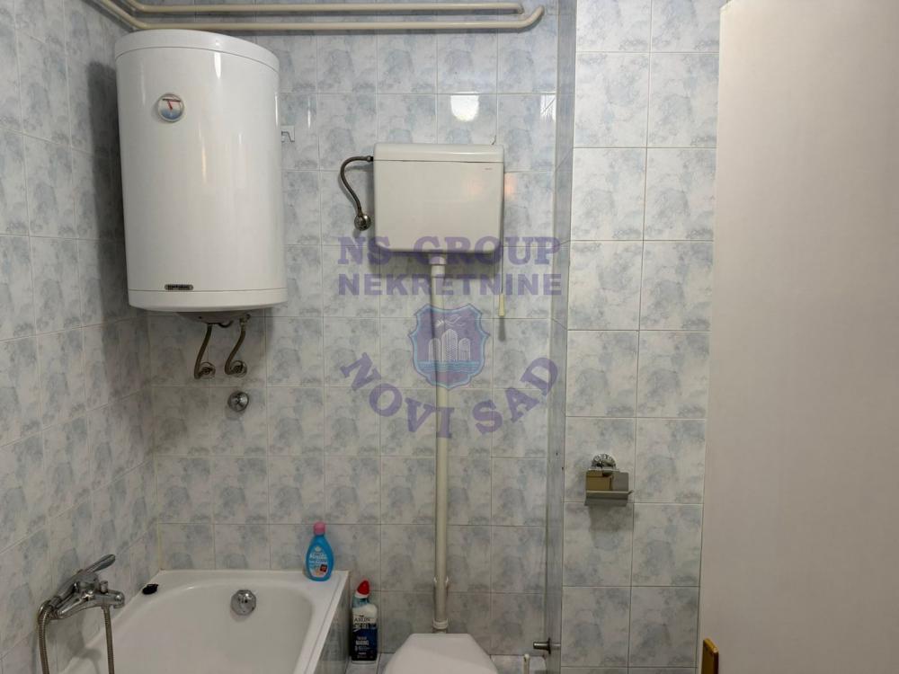 Slika 0 - Dvosoban,odlican,Bulevar Oslobodjenja