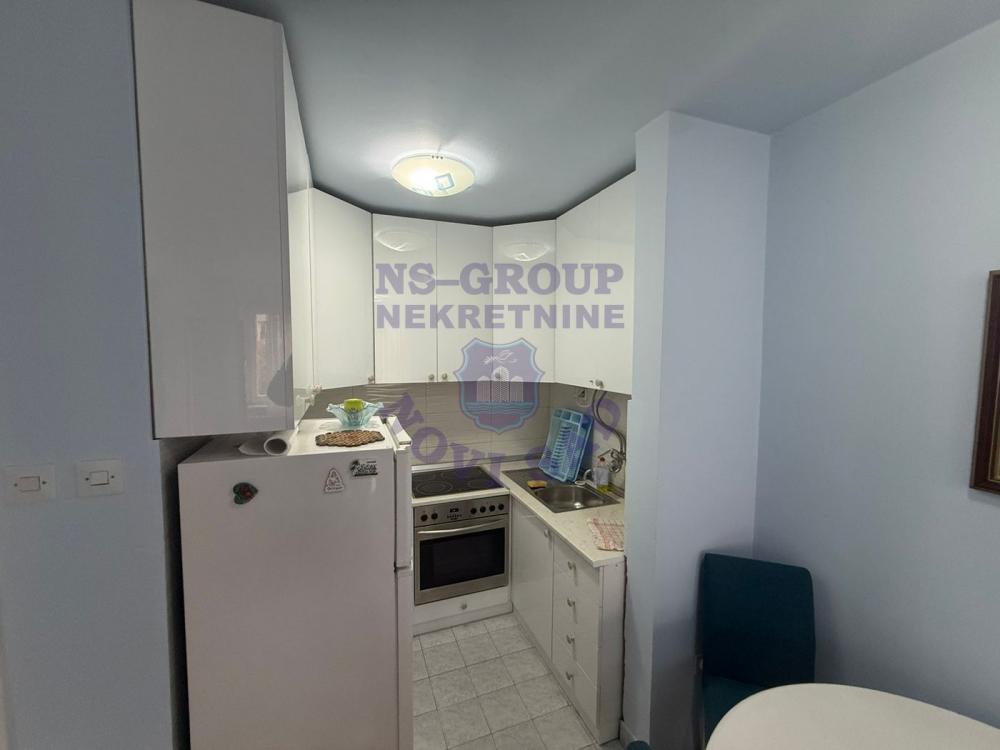 Slika 2 - Dvosoban,odlican,Bulevar Oslobodjenja