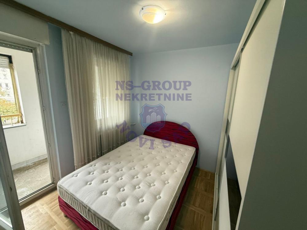 Slika 3 - Dvosoban,odlican,Bulevar Oslobodjenja