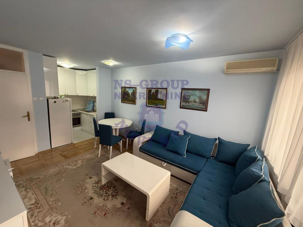 Slika 4 - Dvosoban,odlican,Bulevar Oslobodjenja