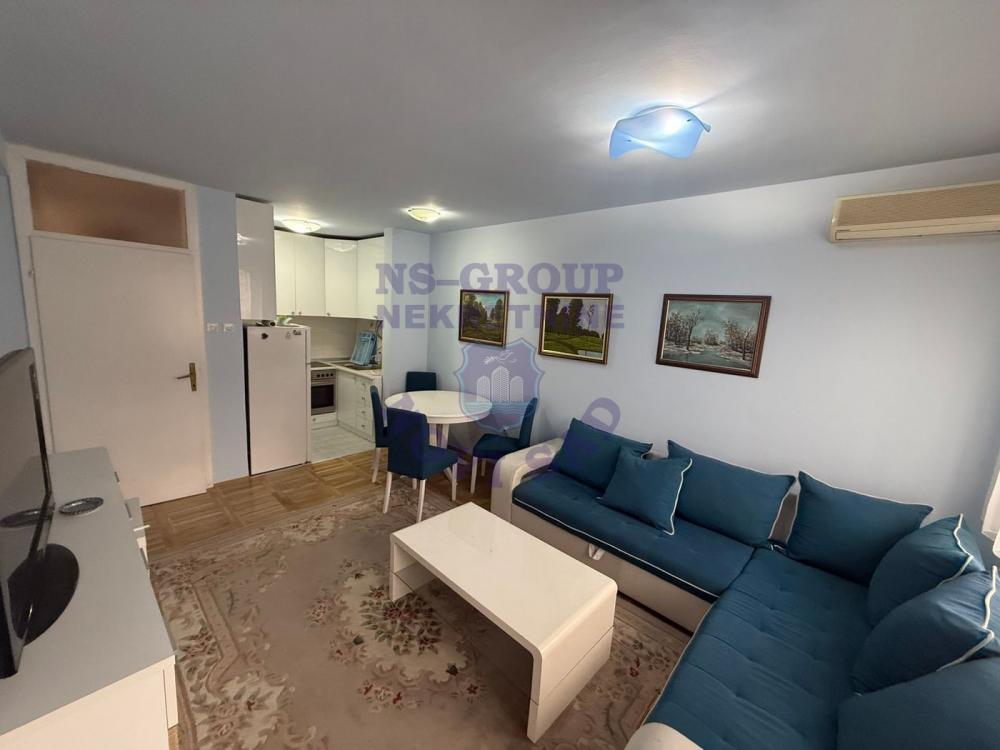 Slika 8 - Dvosoban,odlican,Bulevar Oslobodjenja