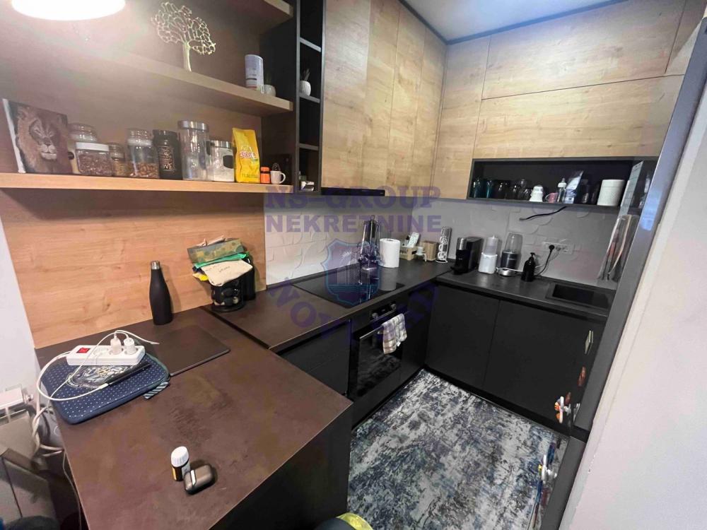 Slika 0 - Trosoban,odlican,namesten,Bulevar Evrope