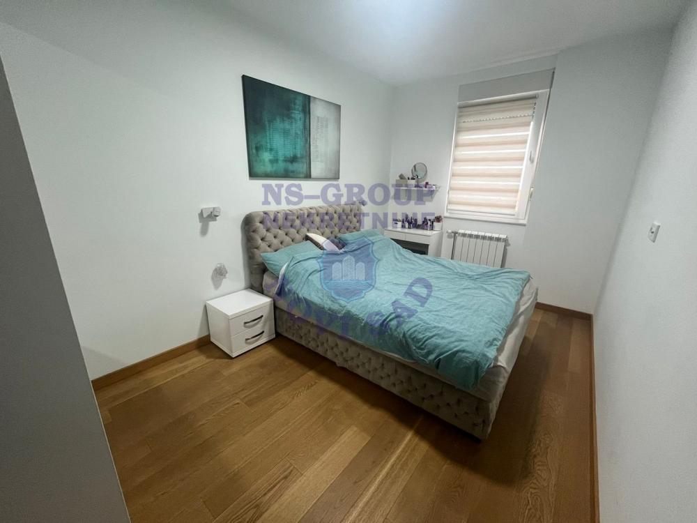 Slika 6 - Trosoban,odlican,namesten,Bulevar Evrope