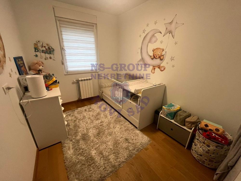 Slika 7 - Trosoban,odlican,namesten,Bulevar Evrope