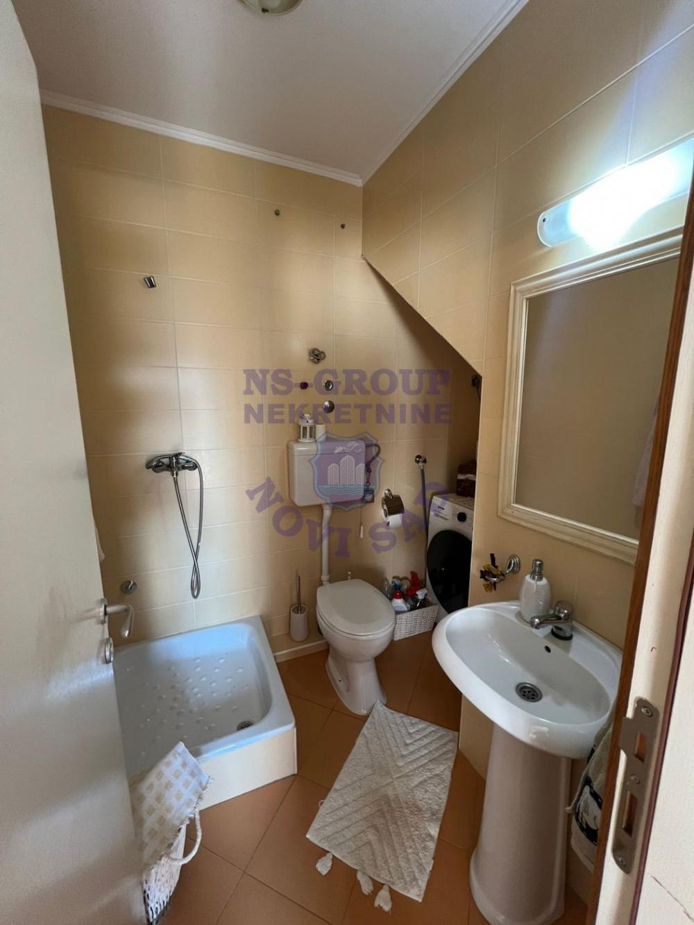 Slika 0 - Troiposoban duplex na Grbavici !