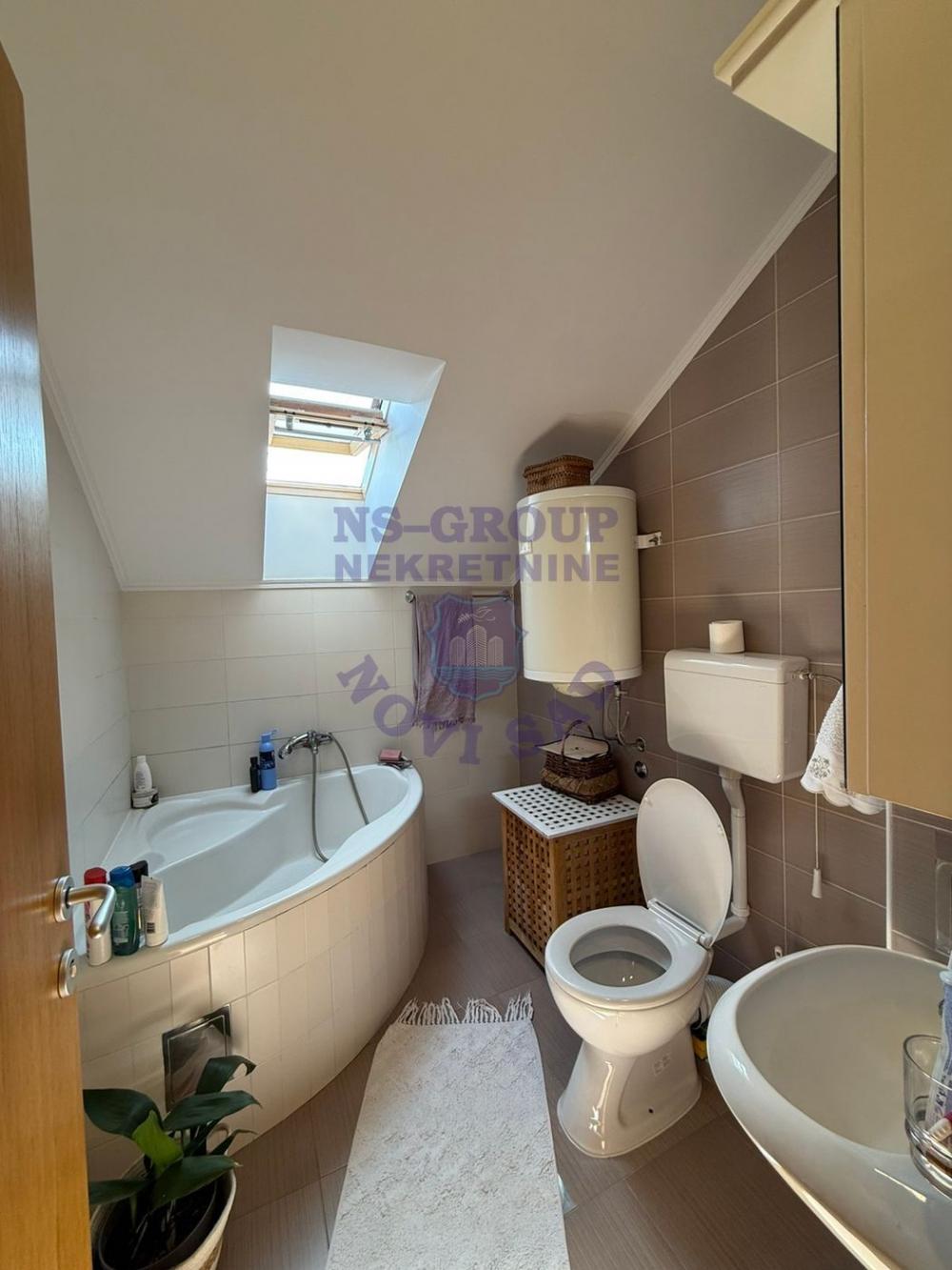 Slika 7 - Troiposoban duplex na Grbavici !