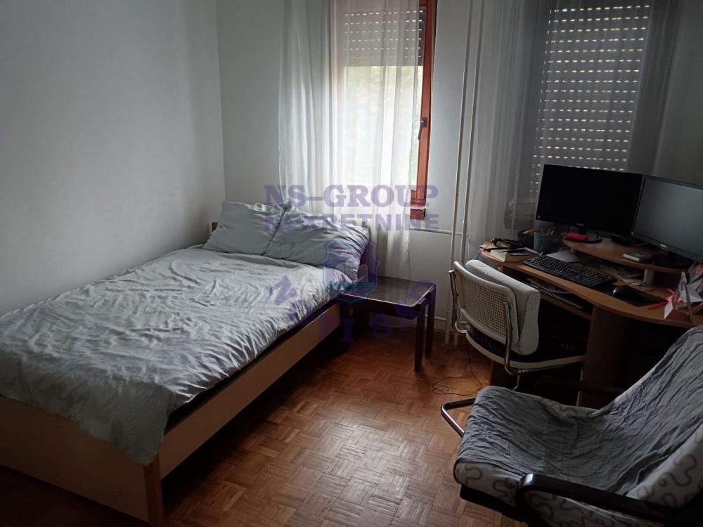 Slika 5 - Troiposoban,odlican strukturno,Novo Naselje