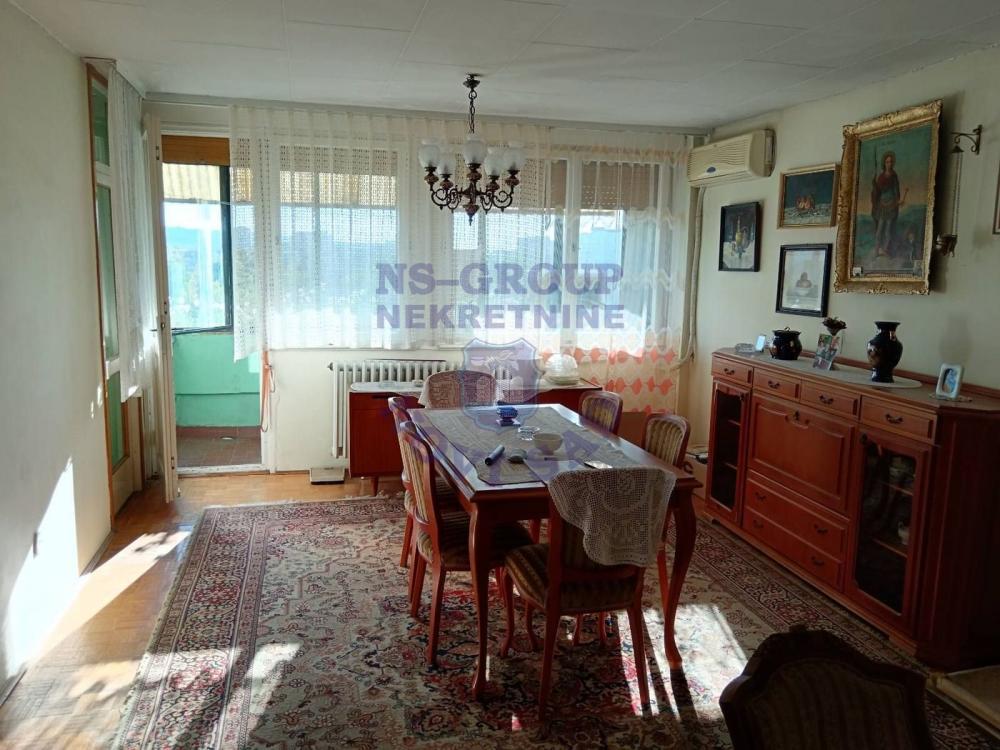 Slika 2 - Trosoban,odlican strukturno,Liman 2