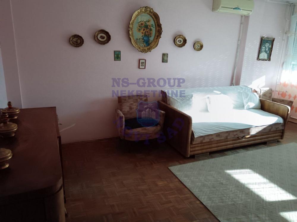 Slika 3 - Trosoban,odlican strukturno,Liman 2