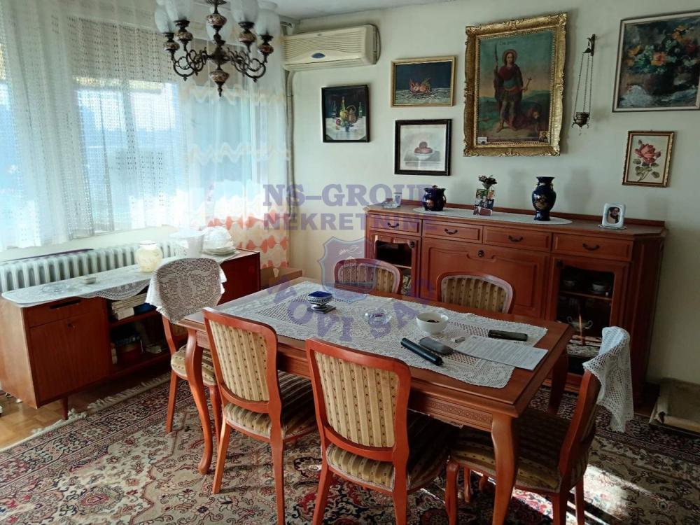 Slika 6 - Trosoban,odlican strukturno,Liman 2