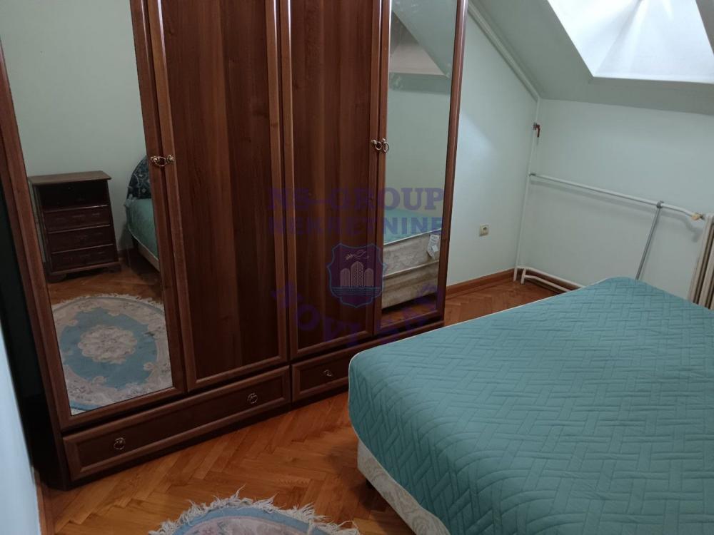 Slika 0 - Dvosoban,odlican,Grbavica