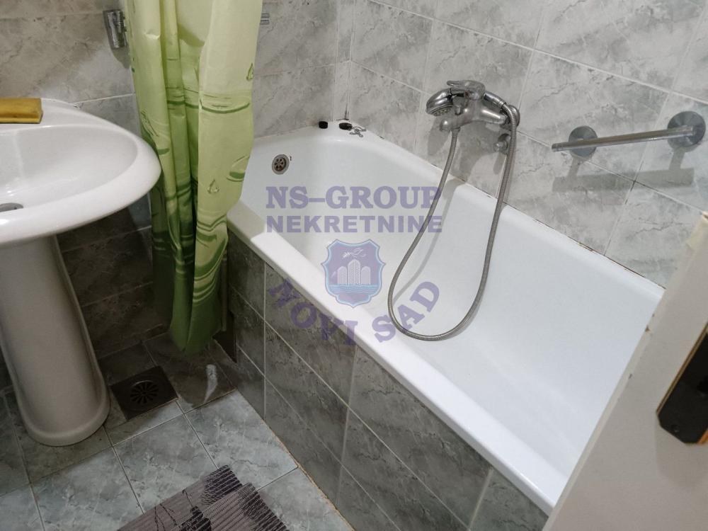 Slika 1 - Dvosoban,odlican,Grbavica