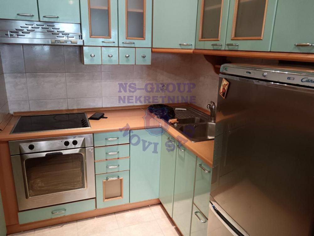 Slika 2 - Dvosoban,odlican,Grbavica