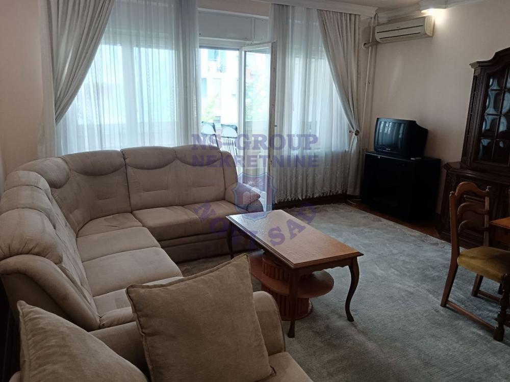 Slika 4 - Dvosoban,odlican,Grbavica