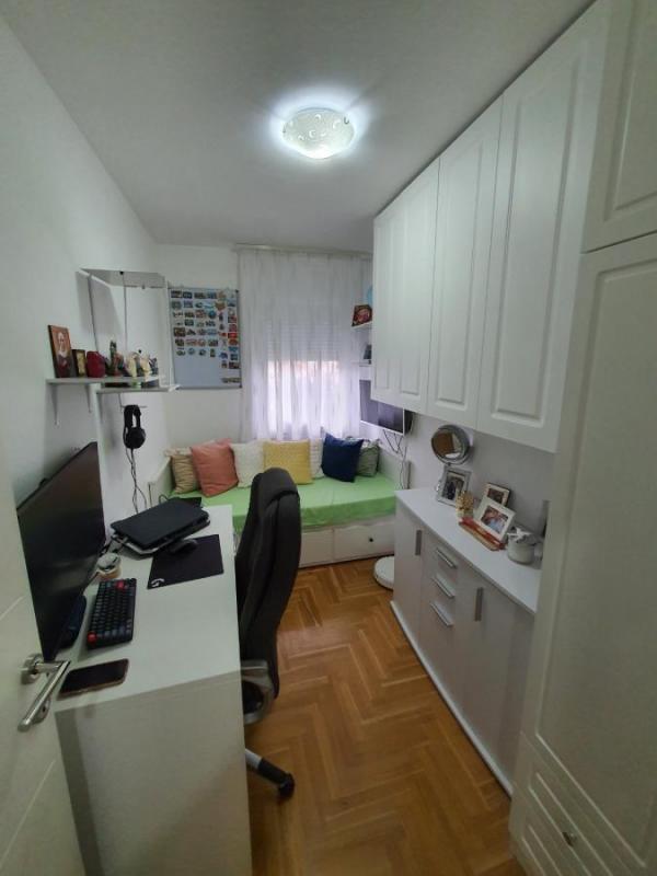 Slika 5 - Dvoiposoban stan Banatić