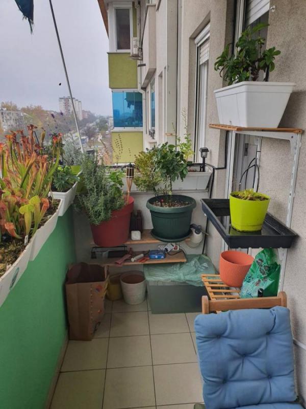 Slika 11 - Dvoiposoban stan Banatić