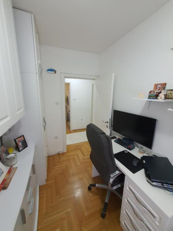 Slika 6 - Dvoiposoban stan Banatić