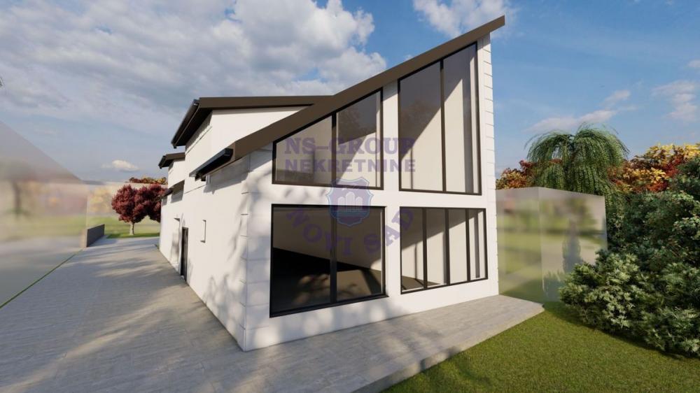 Slika 1 - Novi Majur, 0.5 garsonjera, 25 m²