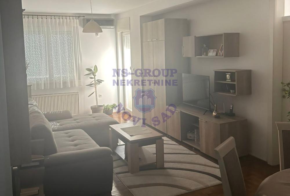 Slika 1 - Odlican dvosoban stan na Grbavici