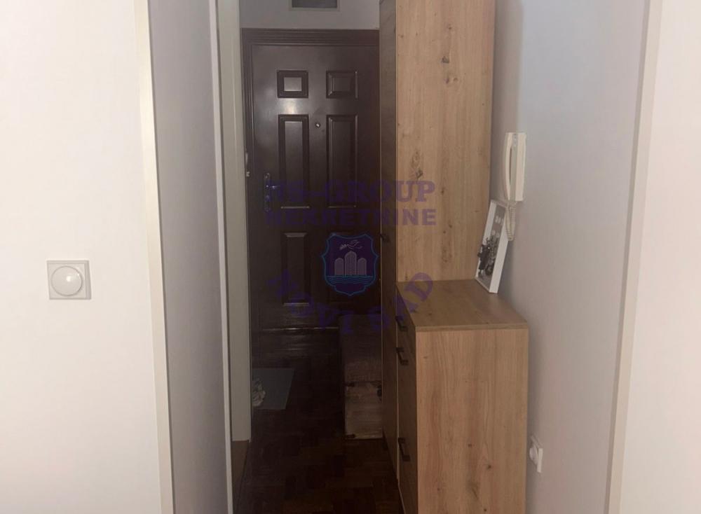 Slika 6 - Odlican dvosoban stan na Grbavici