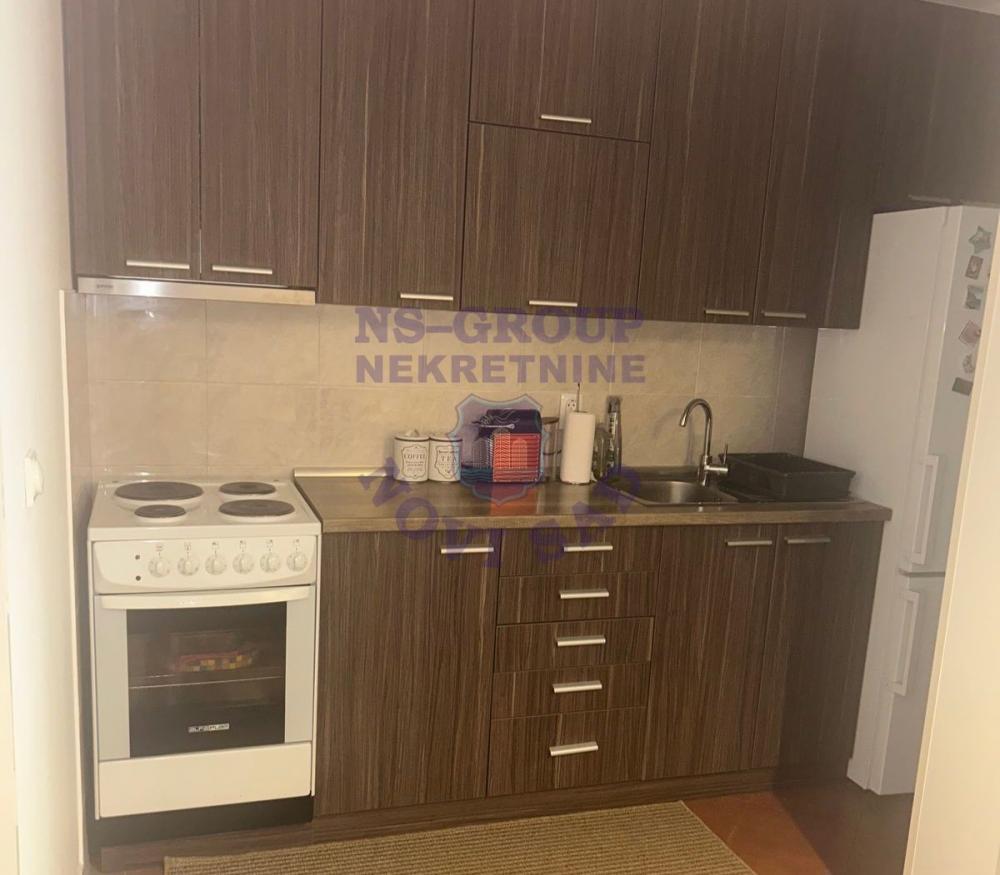 Slika 2 - Odlican dvosoban stan na Grbavici