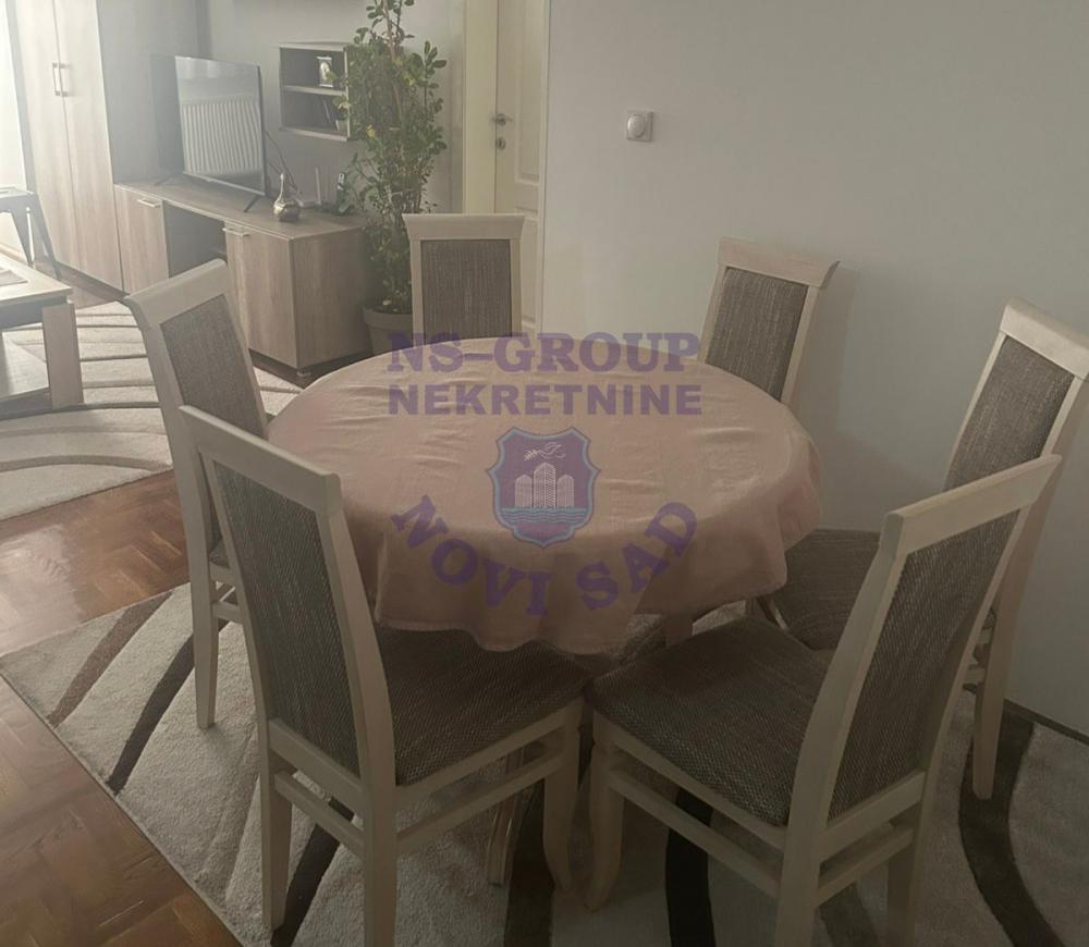 Slika 4 - Odlican dvosoban stan na Grbavici