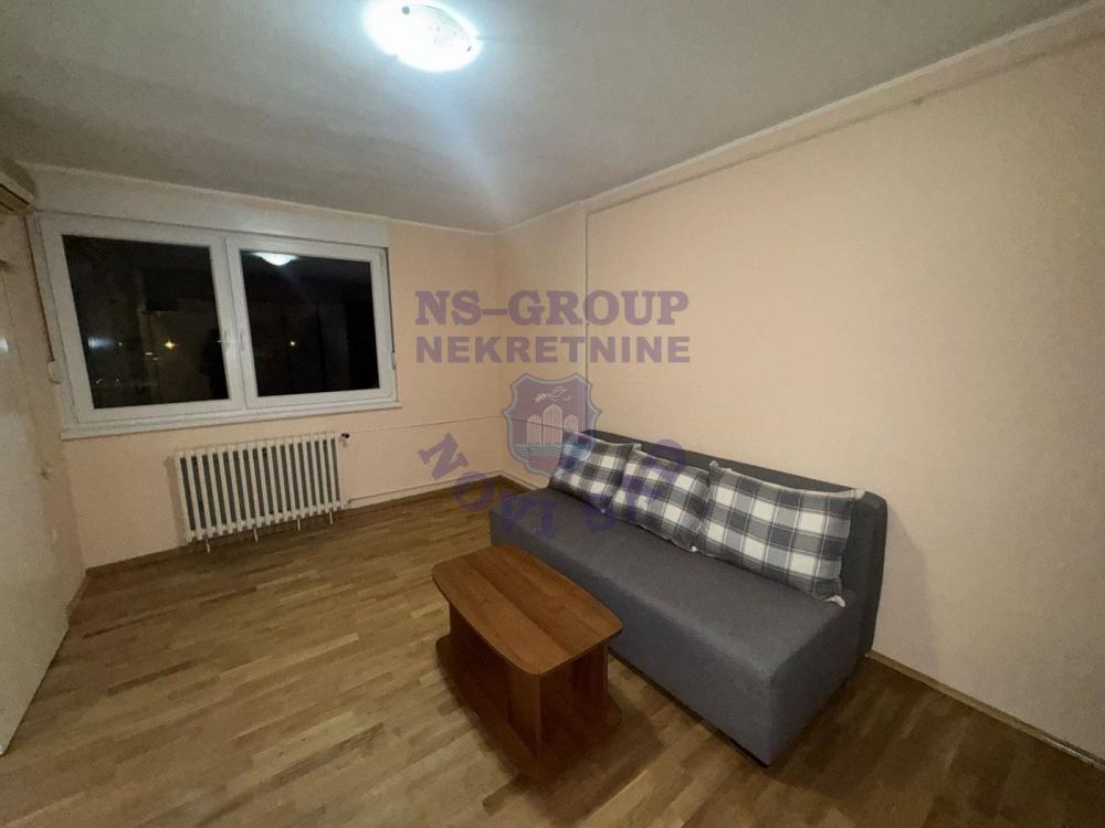 Slika 1 - Odličan trosoban stan na potezu Keja