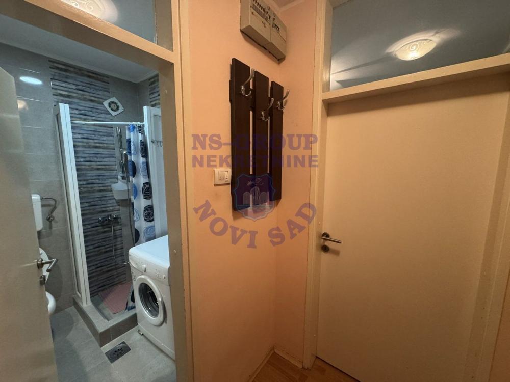 Slika 2 - Odličan trosoban stan na potezu Keja