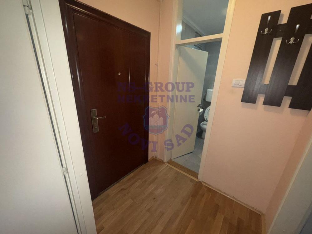 Slika 6 - Odličan trosoban stan na potezu Keja