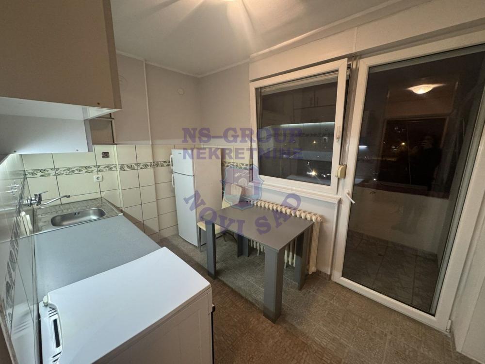 Slika 6 - Novo naselje 34m2 Jednosoban stan.