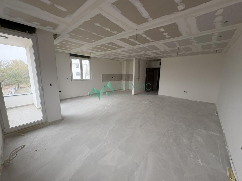 Glavna slika -Fantastičan dupleks sa terasom od 40m2 i master sobom za 1338€/m2, omogućen i povrat PDV-a!