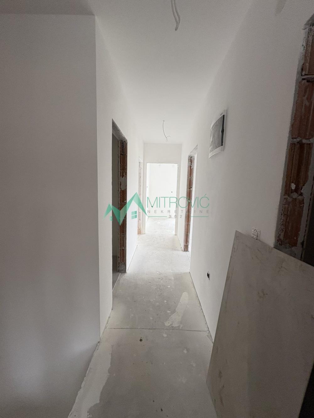 Slika 4 - Fantastičan dupleks sa terasom od 40m2 i master sobom za 1338€/m2, omogućen i povrat PDV-a!