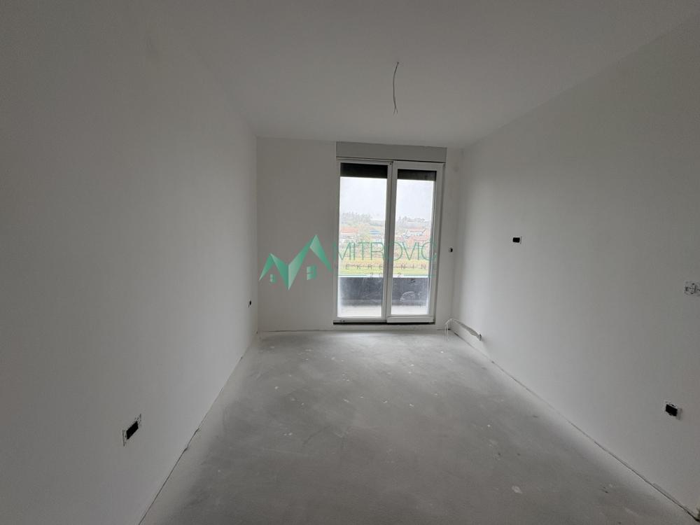 Slika 5 - Fantastičan dupleks sa terasom od 40m2 i master sobom za 1338€/m2, omogućen i povrat PDV-a!