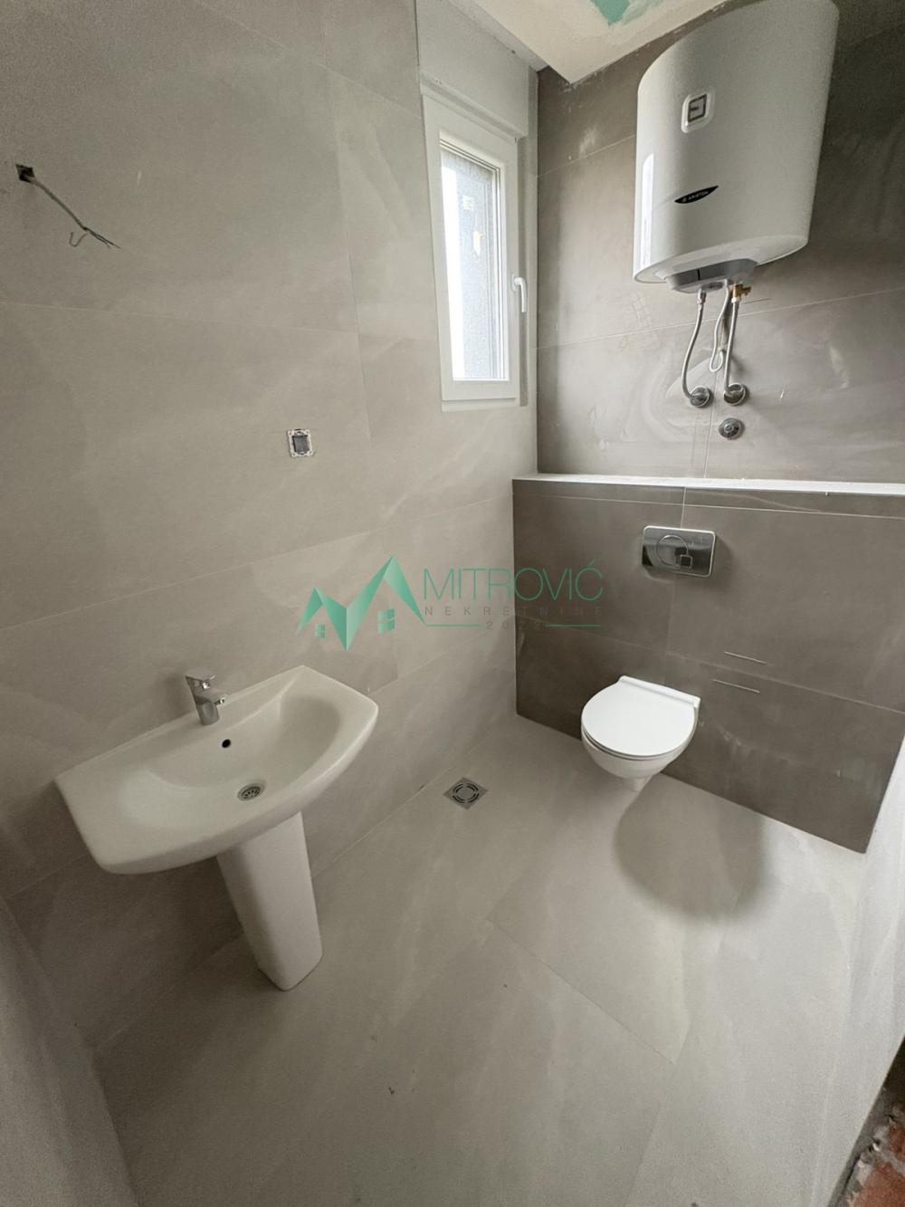 Slika 6 - Fantastičan dupleks sa terasom od 40m2 i master sobom za 1338€/m2, omogućen i povrat PDV-a!