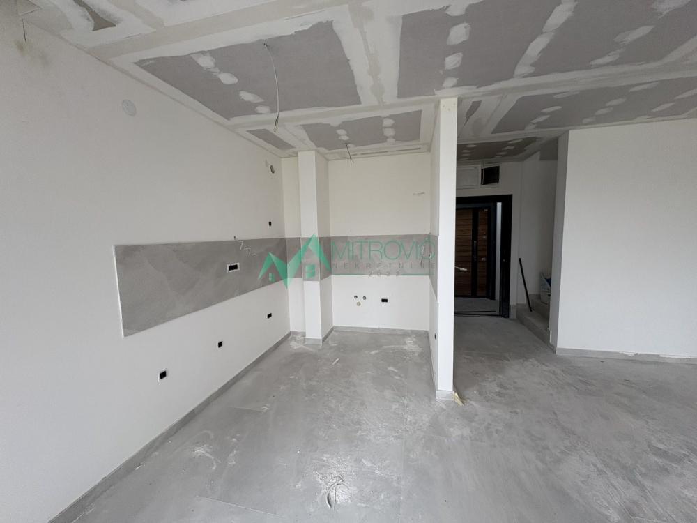 Slika 1 - Fantastičan dupleks sa terasom od 40m2 i master sobom za 1338€/m2, omogućen i povrat PDV-a!