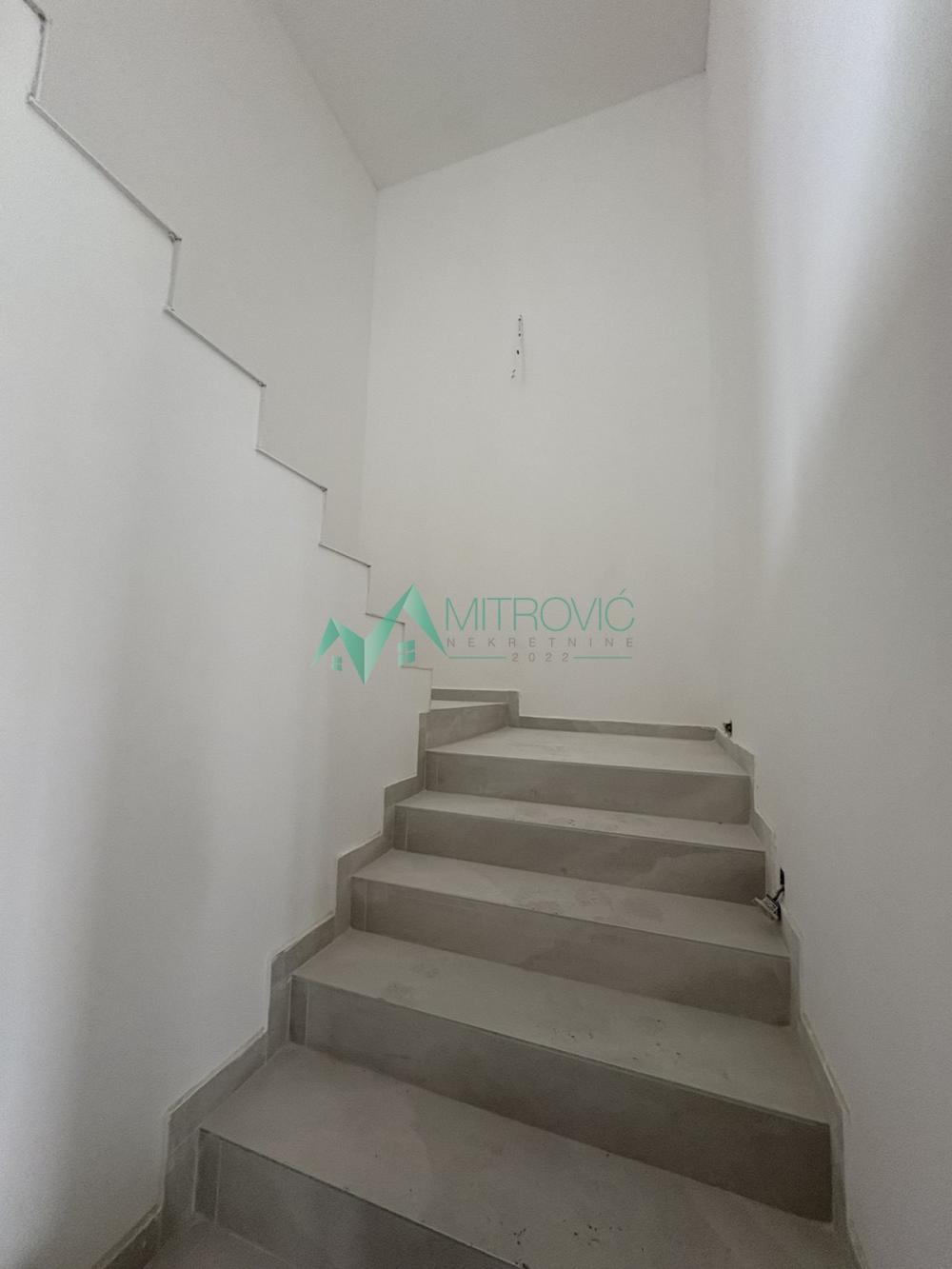 Slika 3 - Fantastičan dupleks sa terasom od 40m2 i master sobom za 1338€/m2, omogućen i povrat PDV-a!