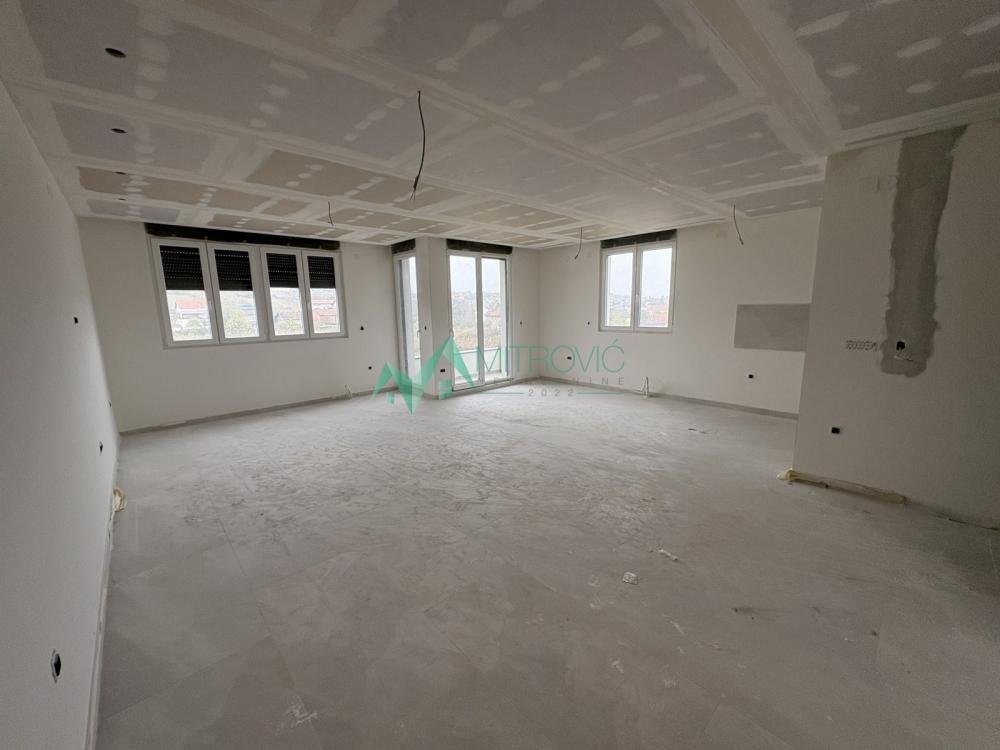 Slika 2 - Fantastičan dupleks sa terasom od 40m2 i master sobom za 1338€/m2, omogućen i povrat PDV-a!