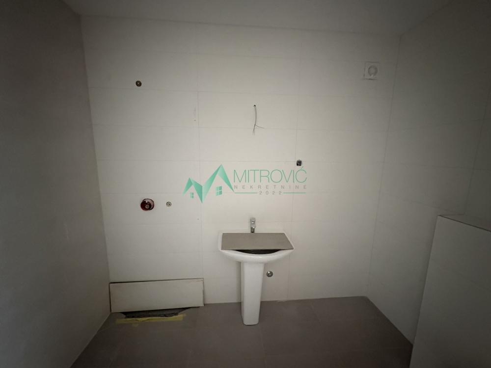 Slika 10 - Fantastičan dupleks sa terasom od 40m2 i master sobom za 1338€/m2, omogućen i povrat PDV-a!