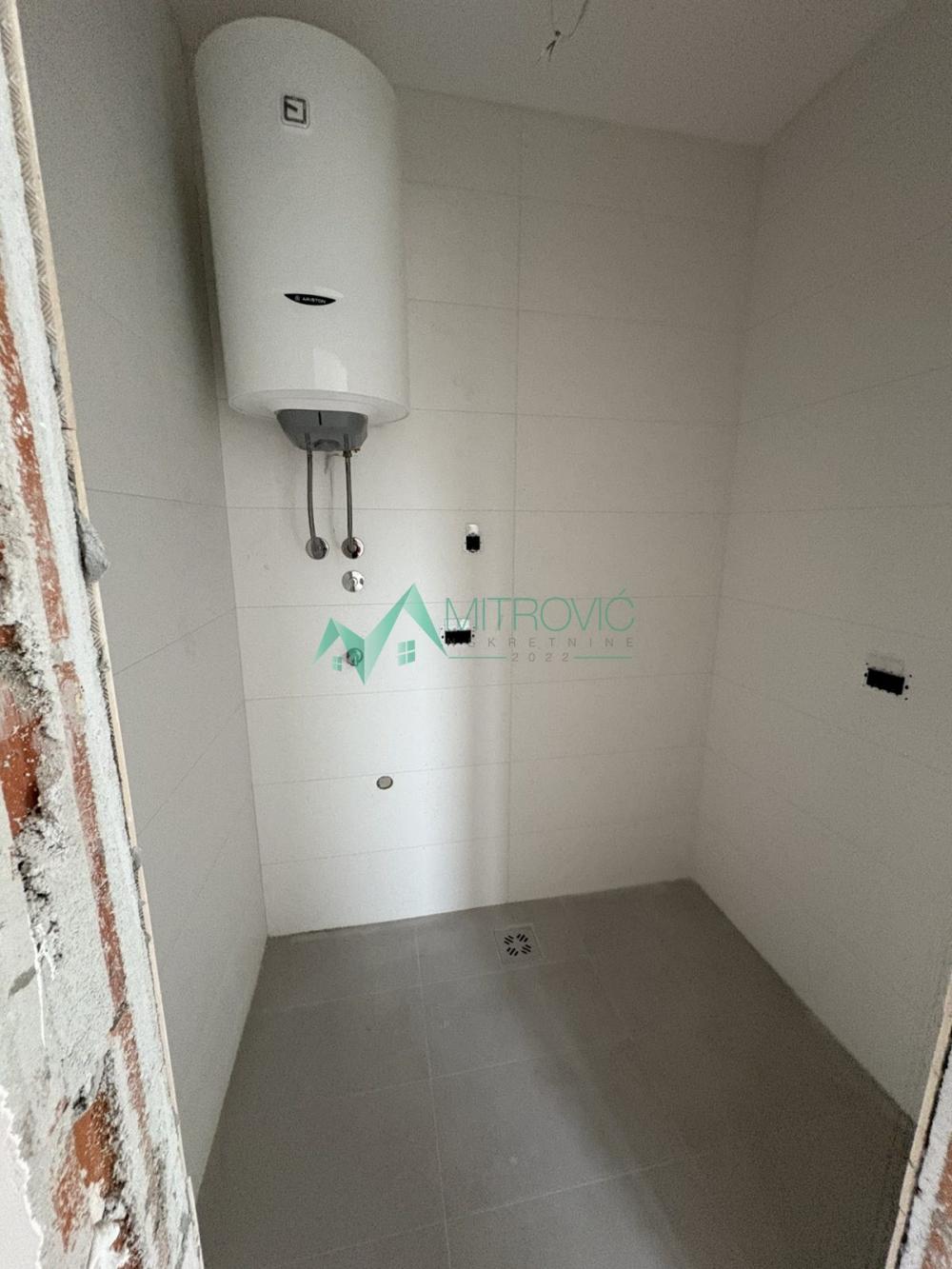 Slika 9 - Fantastičan dupleks sa terasom od 40m2 i master sobom za 1338€/m2, omogućen i povrat PDV-a!